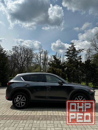 Продам Mazda CX-5 2018 Макеевка - изображение 3