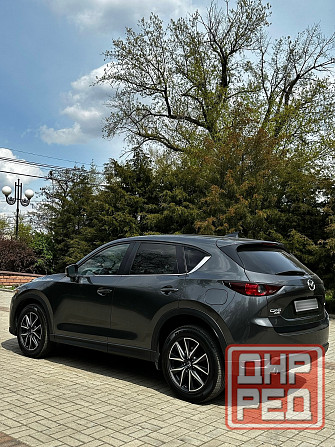 Продам Mazda CX-5 2018 Макеевка - изображение 5