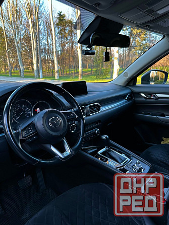 Продам Mazda CX-5 2018 Макеевка - изображение 8