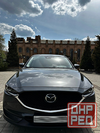 Продам Mazda CX-5 2018 Макеевка - изображение 1