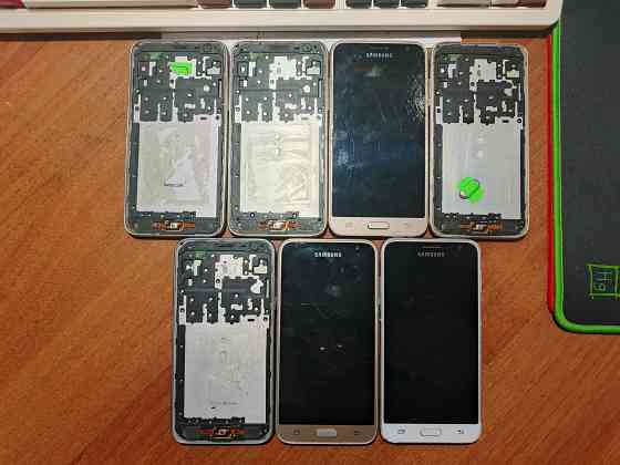 Продам на запчасти Samsung J3 sm-j320h Донецк