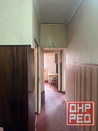 Продам 2-кв.,пл.Шахтерская Донецк - изображение 4