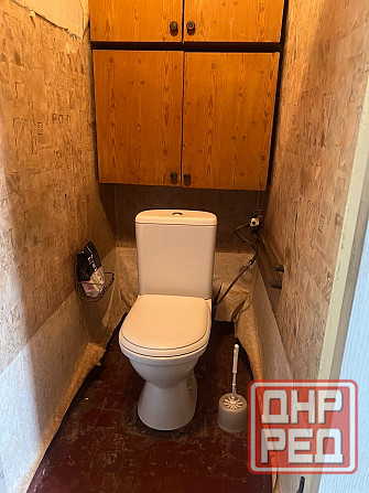 Продам 2-кв.,пл.Шахтерская Донецк - изображение 6