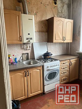 Продам 2-кв.,пл.Шахтерская Донецк - изображение 1