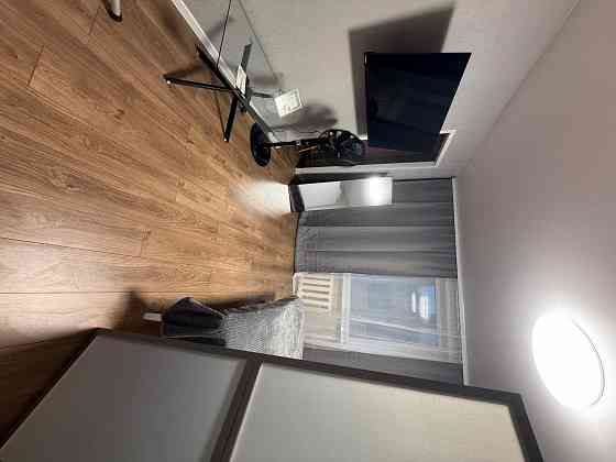 Посуточная аренда квартиры Макеевка