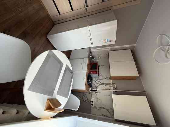 Посуточная аренда квартиры Макеевка