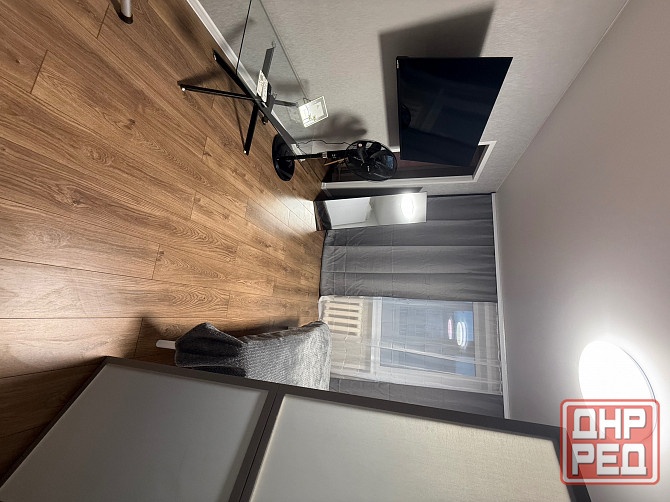 Посуточная аренда квартиры Макеевка - изображение 1