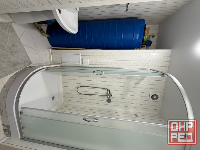 Посуточная аренда квартиры Макеевка - изображение 4