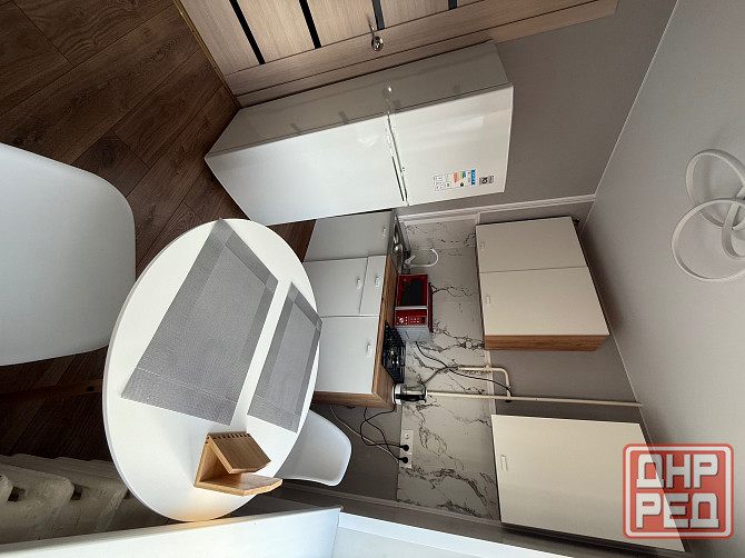 Посуточная аренда квартиры Макеевка - изображение 3