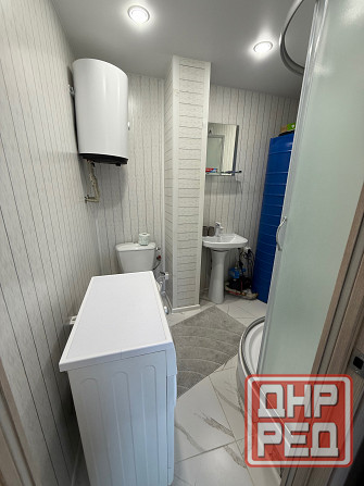 Посуточная аренда квартиры Макеевка - изображение 5