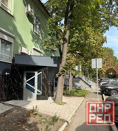 Сдается помещение в очень выгодной локации !Ворошиловский р-н! Орешково! Донецк - изображение 1