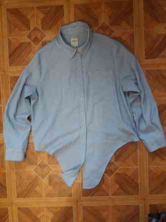 Продам блузу блузку р.48 Донецк