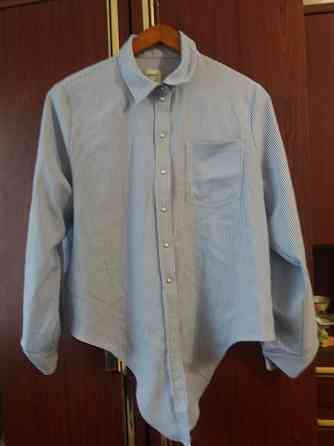 Продам блузу блузку р.48 Донецк