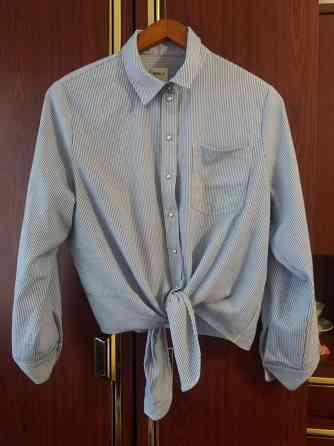 Продам блузу блузку р.48 Донецк