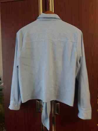 Продам блузу блузку р.48 Донецк