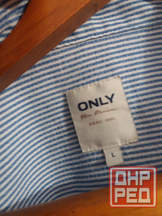 Продам блузу блузку р.48 Донецк - изображение 5