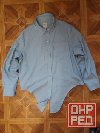 Продам блузу блузку р.48 Донецк - изображение 6