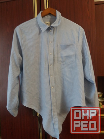 Продам блузу блузку р.48 Донецк - изображение 4