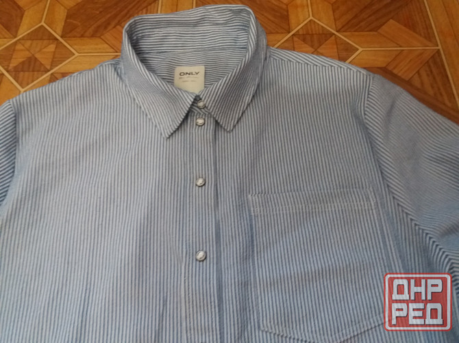 Продам блузу блузку р.48 Донецк - изображение 7