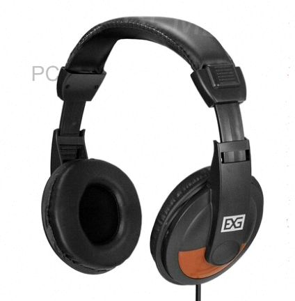 Наушники Exegate ex295315rus Полноразмерные Наушники с Микрофоном Гарнитура Office hs-130 - арт:3954 Макеевка