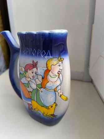 Кружка поильник, бюветница б/у Донецк