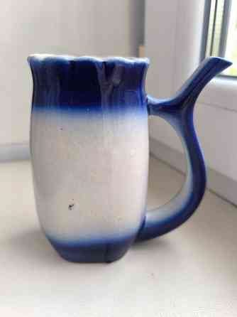 Кружка поильник, бюветница б/у Донецк