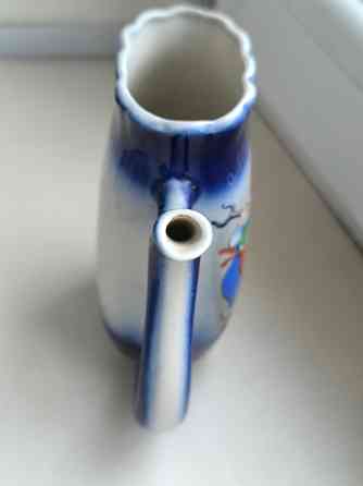 Кружка поильник, бюветница б/у Донецк