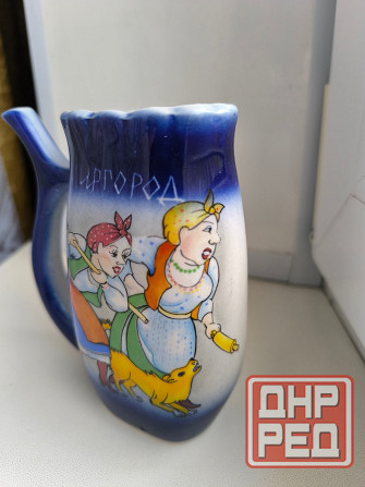 Кружка поильник, бюветница б/у Донецк - изображение 2