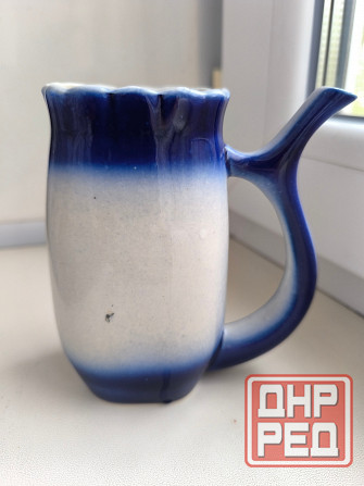 Кружка поильник, бюветница б/у Донецк - изображение 3