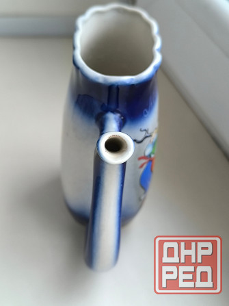 Кружка поильник, бюветница б/у Донецк - изображение 5