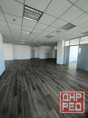 Аренда офисов в бизнес центре, Ворошиловский район Донецк - изображение 1