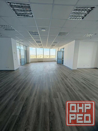 Аренда офисов в бизнес центре, Ворошиловский район Донецк - изображение 2