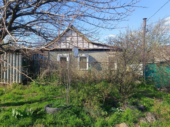 Дом, 16 линия, Макеевка Макеевка