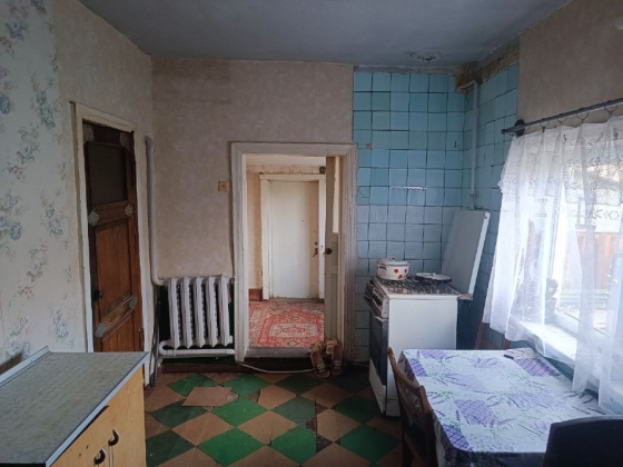 Дом в центре Макеевки, 16 линия Макеевка