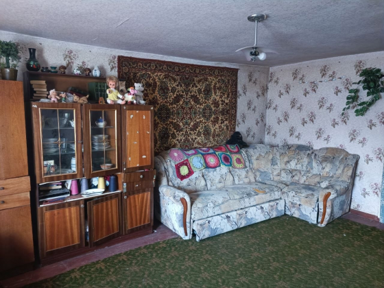 Дом, 16 линия, Макеевка Макеевка