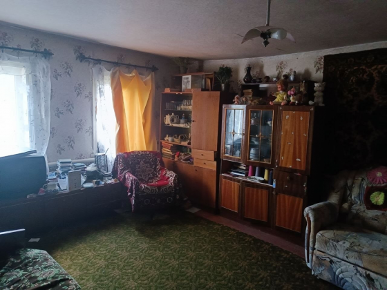 Дом, 16 линия, Макеевка Макеевка