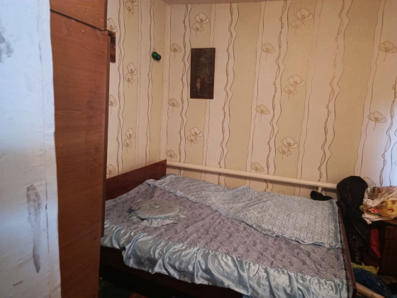 Дом, 16 линия, Макеевка Макеевка