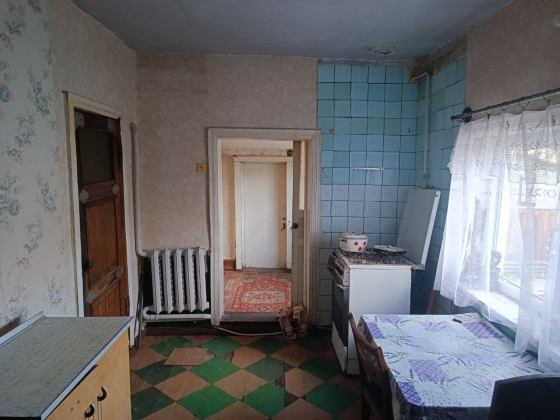 Дом, 16 линия, Макеевка Макеевка