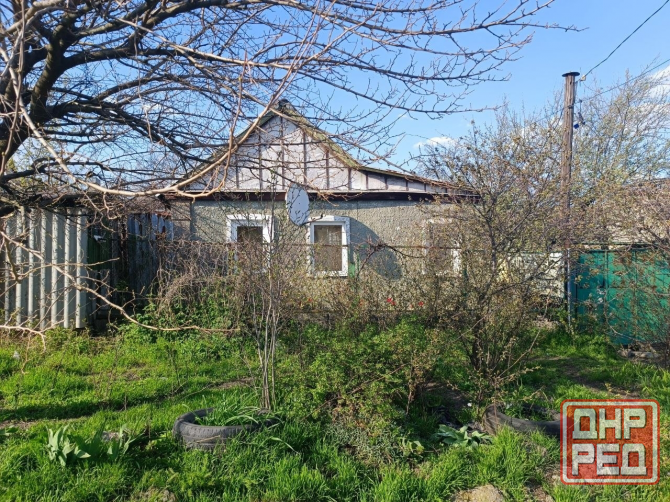 Дом, 16 линия, Макеевка Макеевка - изображение 1