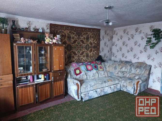 Дом, 16 линия, Макеевка Макеевка - изображение 3