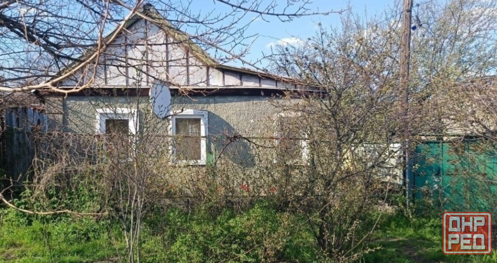 Дом в центре Макеевки, 16 линия Макеевка - изображение 2