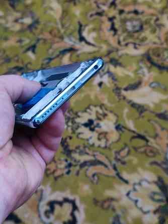 Дисплей в рамке Xiaomi redmi note 14 pro Макеевка