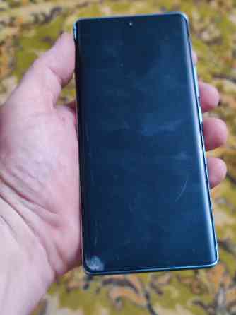 Дисплей в рамке Xiaomi redmi note 14 pro Макеевка