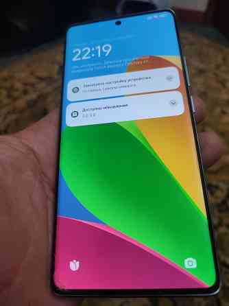 Дисплей в рамке Xiaomi redmi note 14 pro Макеевка