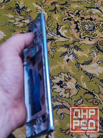 Дисплей в рамке Xiaomi redmi note 14 pro Макеевка - изображение 5
