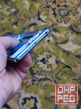 Дисплей в рамке Xiaomi redmi note 14 pro Макеевка - изображение 6