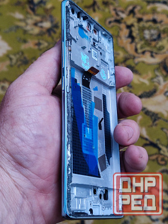 Дисплей в рамке Xiaomi redmi note 14 pro Макеевка - изображение 8