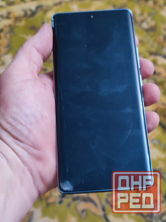 Дисплей в рамке Xiaomi redmi note 14 pro Макеевка - изображение 4