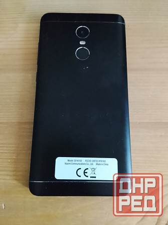 Redmi note4 Донецк - изображение 2
