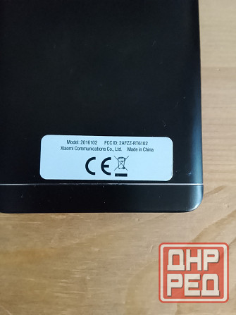 Redmi note4 Донецк - изображение 3